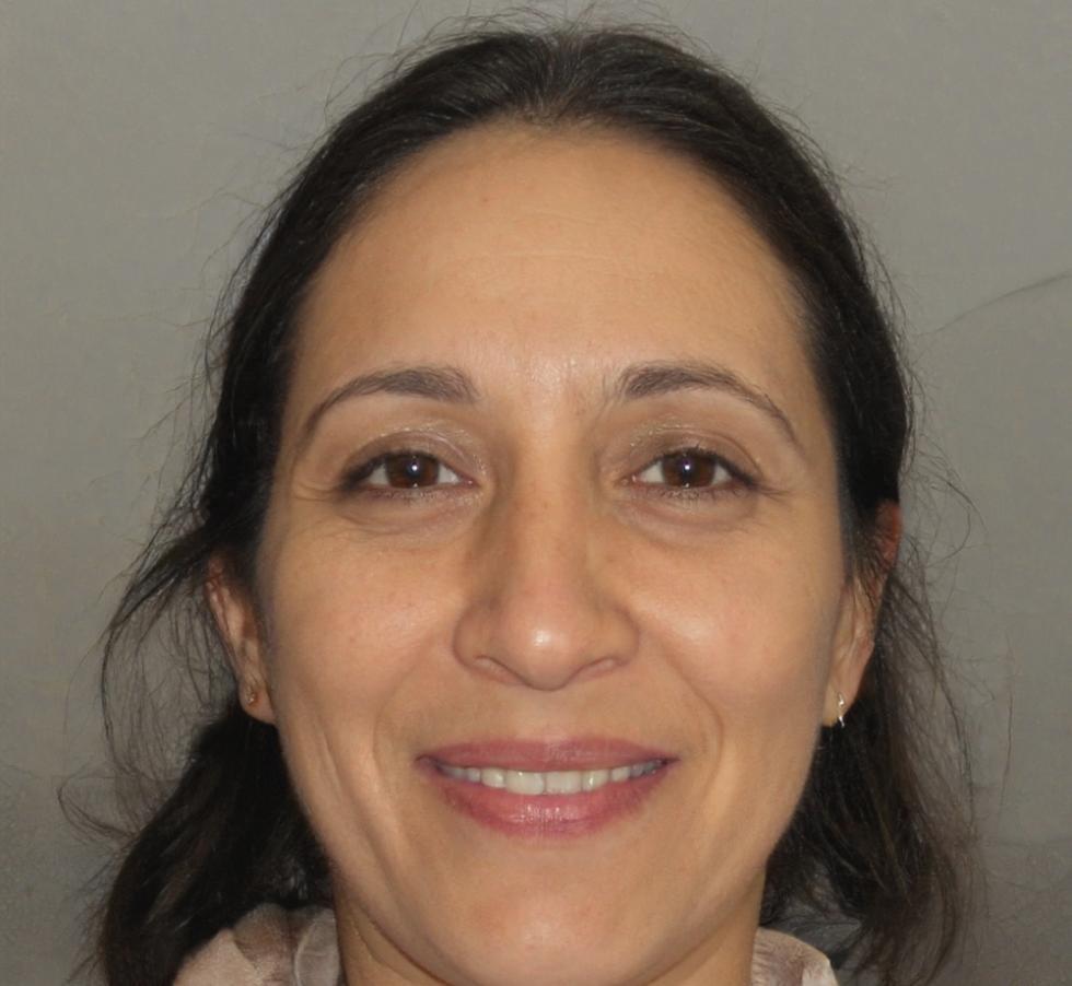 Jessica Thornberry, Program Coordinator