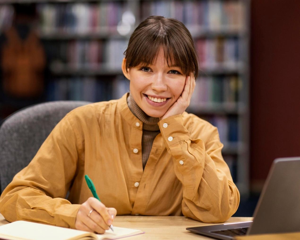 Interactive learning session showing students engaged in financial planning exercises